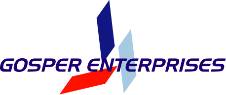 GosperLogo
